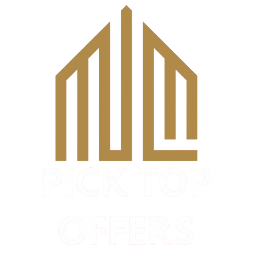 Pick Top Offers